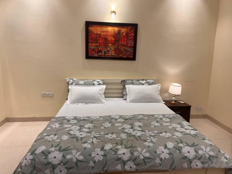 5Bhk Home Away From Home At Ranjit Avenue Amritsar Ngoại thất bức ảnh