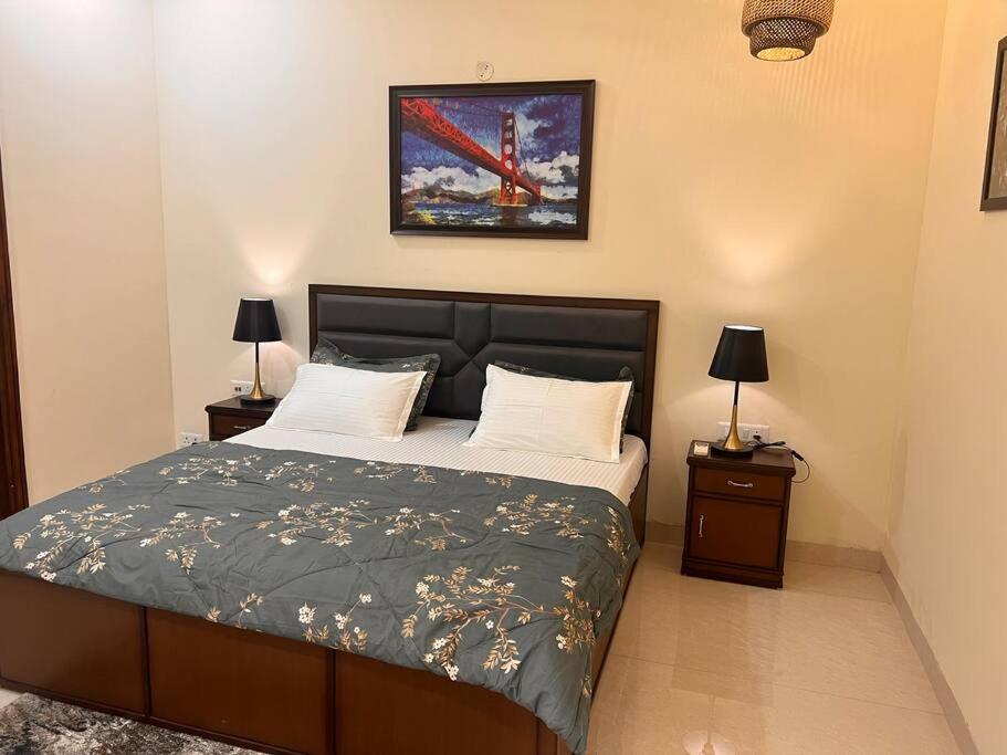 5Bhk Home Away From Home At Ranjit Avenue Amritsar Ngoại thất bức ảnh
