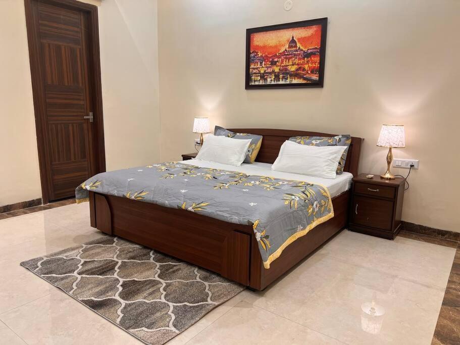 5Bhk Home Away From Home At Ranjit Avenue Amritsar Ngoại thất bức ảnh