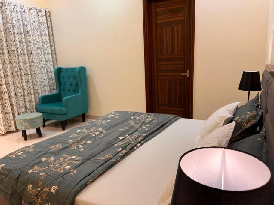 5Bhk Home Away From Home At Ranjit Avenue Amritsar Ngoại thất bức ảnh