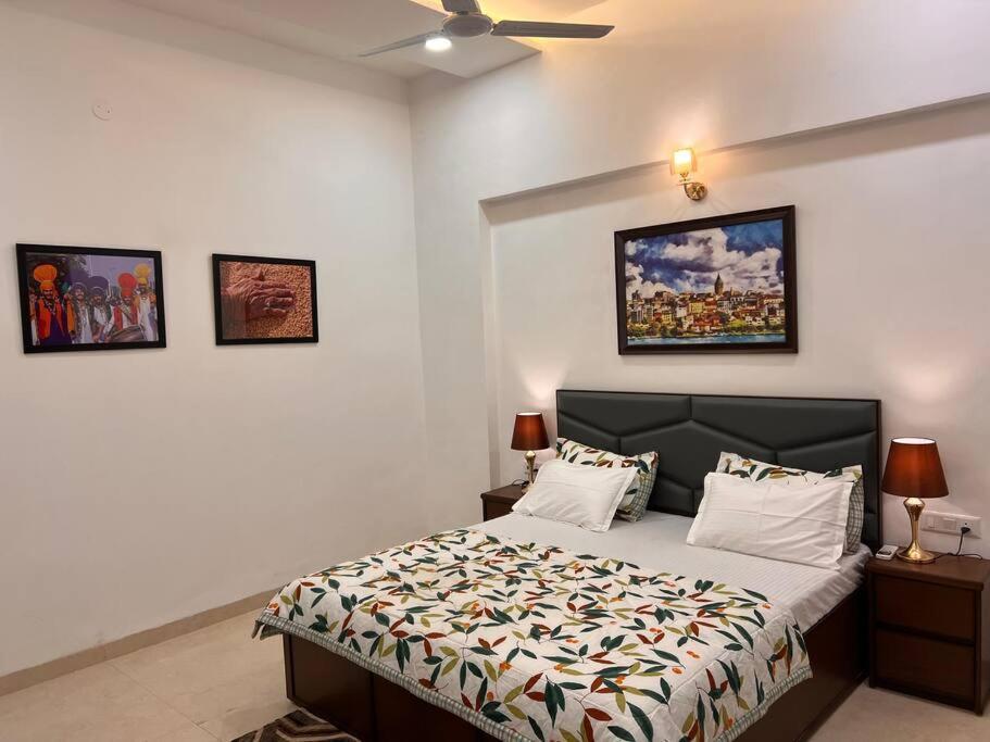 5Bhk Home Away From Home At Ranjit Avenue Amritsar Ngoại thất bức ảnh