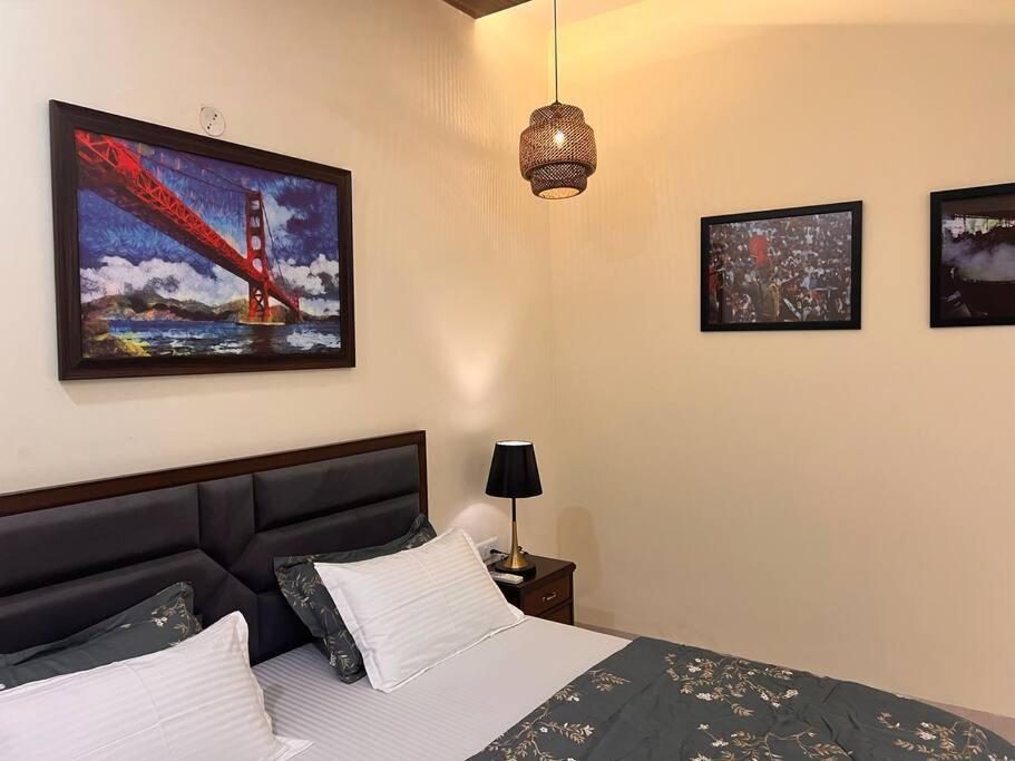 5Bhk Home Away From Home At Ranjit Avenue Amritsar Ngoại thất bức ảnh