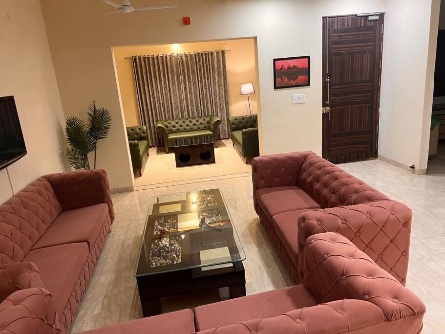 5Bhk Home Away From Home At Ranjit Avenue Amritsar Ngoại thất bức ảnh