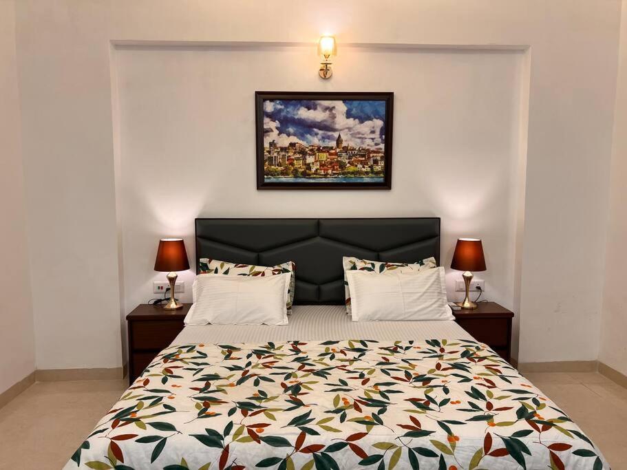 5Bhk Home Away From Home At Ranjit Avenue Amritsar Ngoại thất bức ảnh