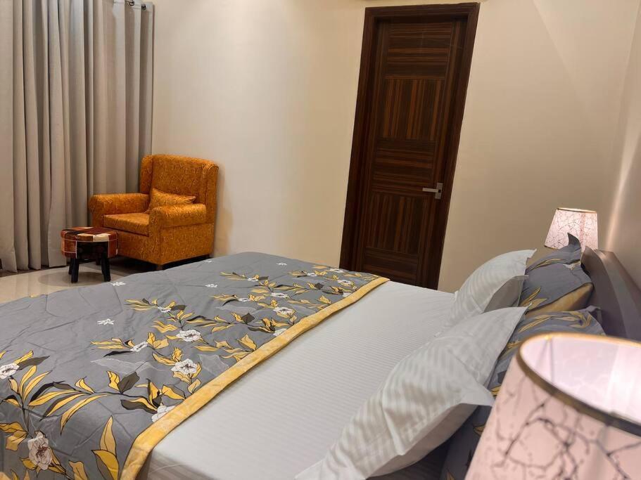 5Bhk Home Away From Home At Ranjit Avenue Amritsar Ngoại thất bức ảnh