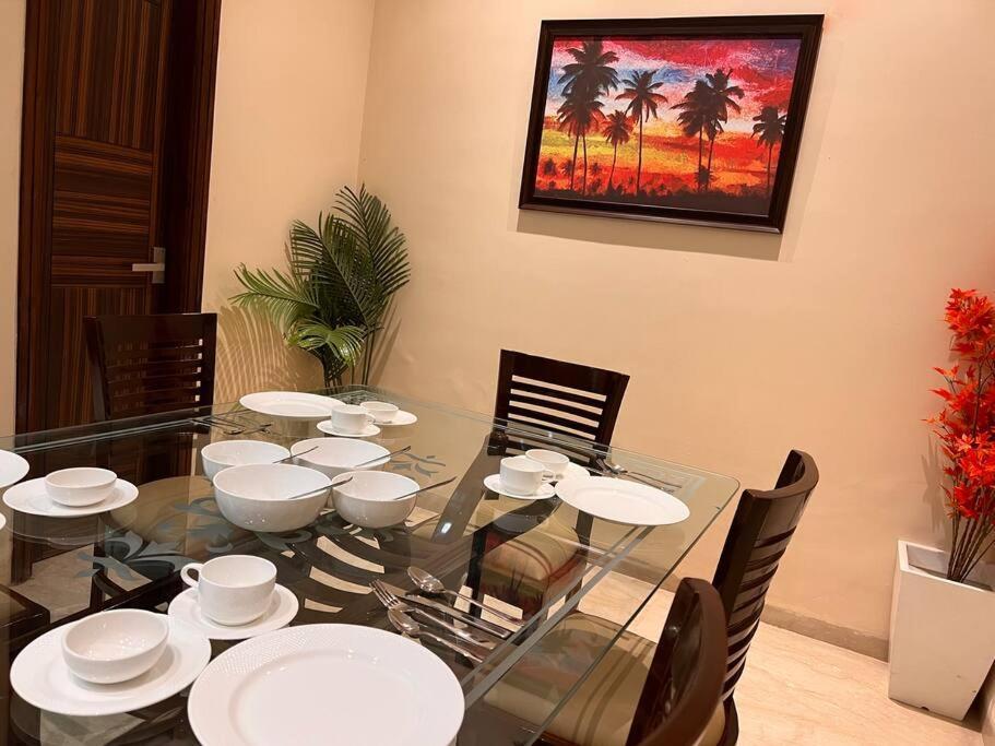 5Bhk Home Away From Home At Ranjit Avenue Amritsar Ngoại thất bức ảnh