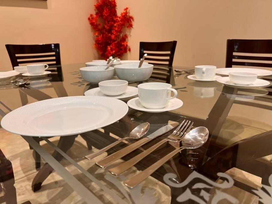 5Bhk Home Away From Home At Ranjit Avenue Amritsar Ngoại thất bức ảnh