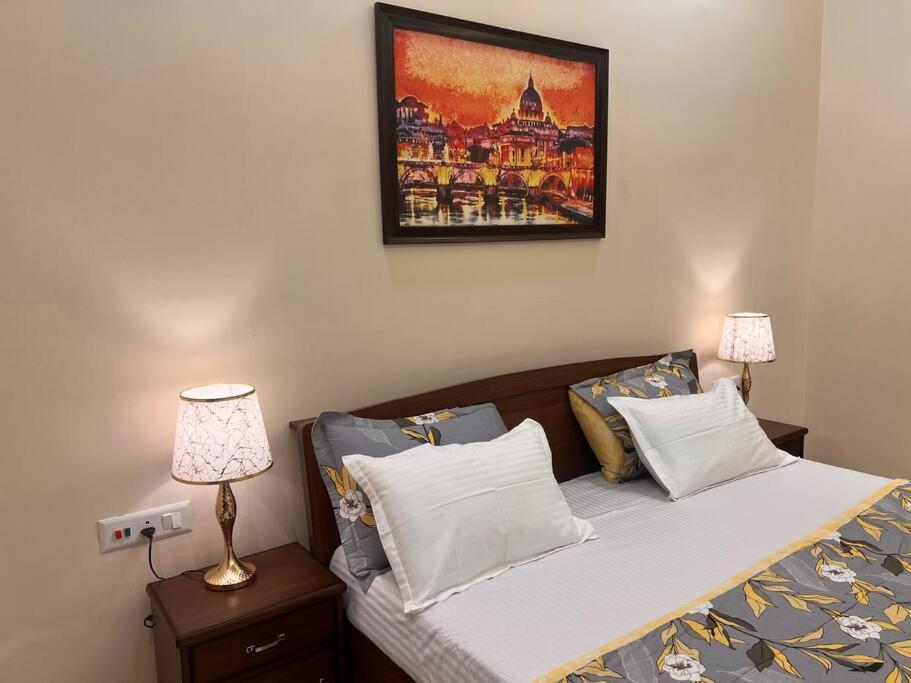 5Bhk Home Away From Home At Ranjit Avenue Amritsar Ngoại thất bức ảnh
