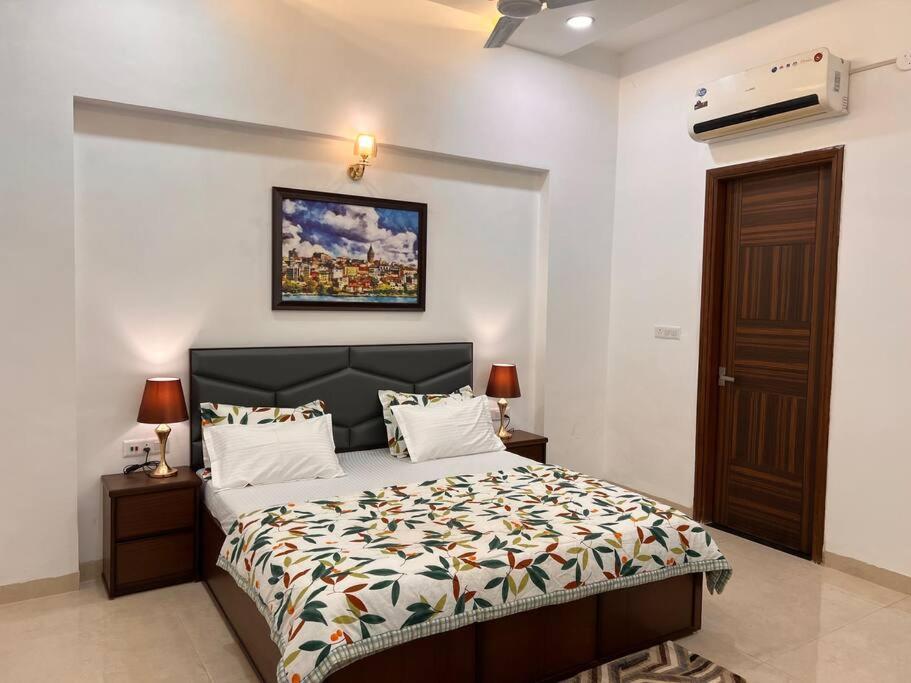 5Bhk Home Away From Home At Ranjit Avenue Amritsar Ngoại thất bức ảnh