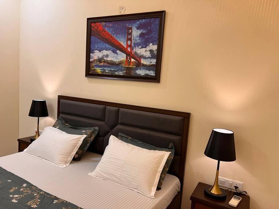 5Bhk Home Away From Home At Ranjit Avenue Amritsar Ngoại thất bức ảnh